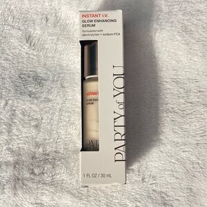 Party of you glow serum